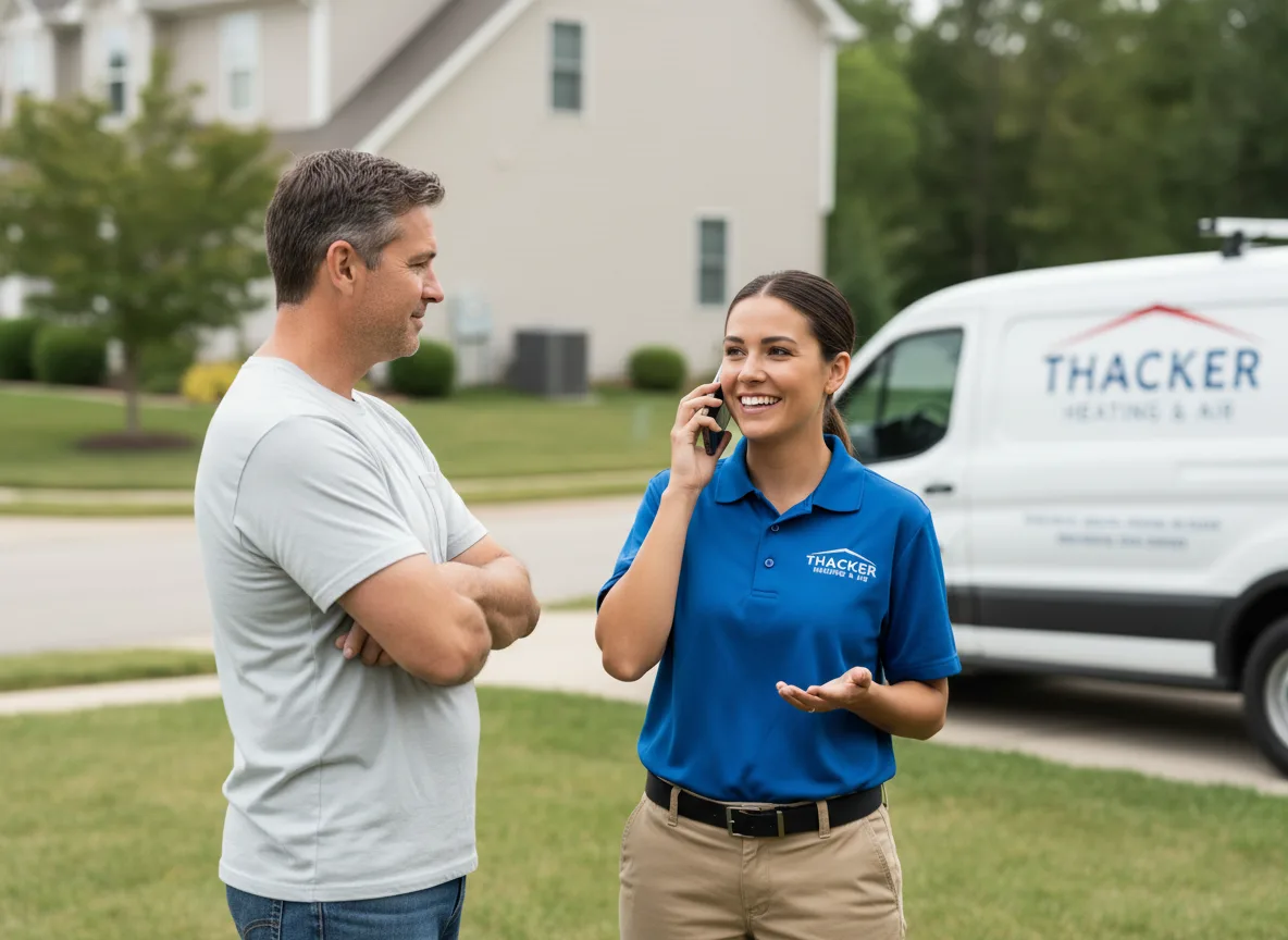Ac Repair Whiteville, NC FAQs